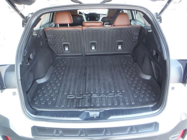 2022 Subaru Outback Touring - Photo 43