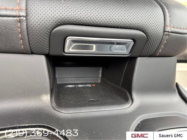 2024 GMC Sierra 1500 AT4 - Photo 23