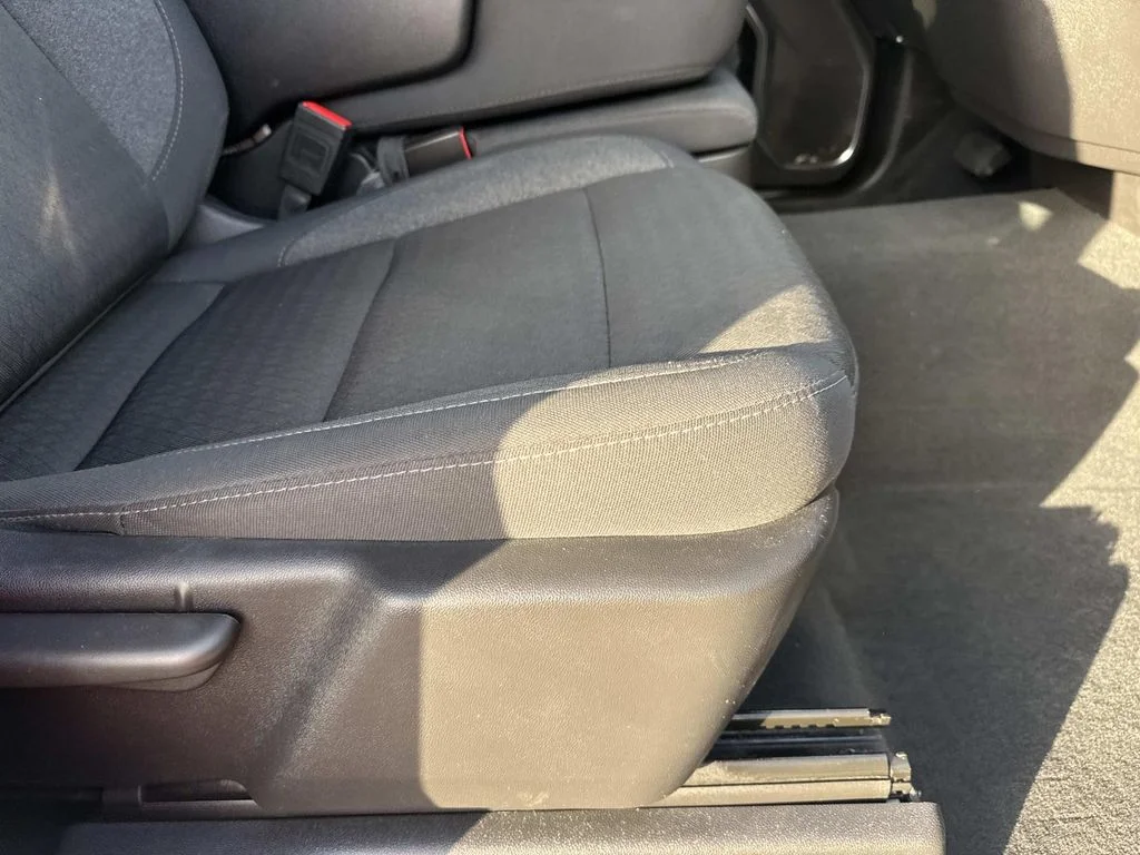Certified Used 2025 White Chevrolet LT Trail Boss image 12