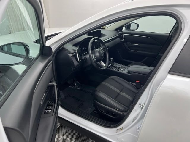 Used 2024 Beige Mazda 2.5 S Premium Package image 12