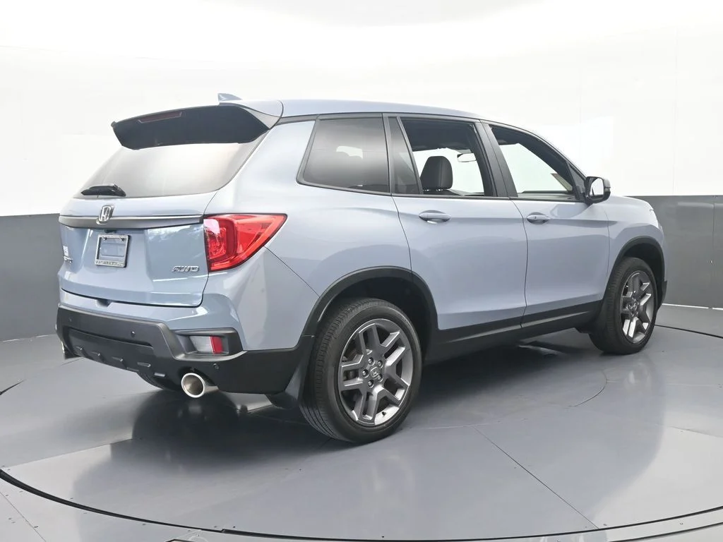 2023 Honda Passport EX-L - Photo 6