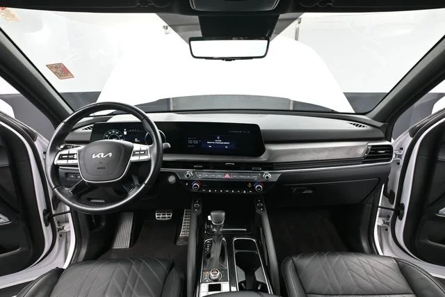 2024 Kia Telluride SX Prestige X-Line - Photo 26