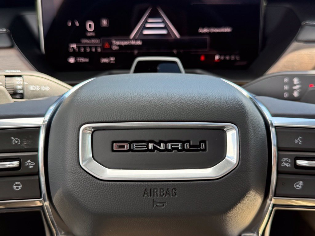 2027 GMC Acadia Denali Ultimate - Photo 23