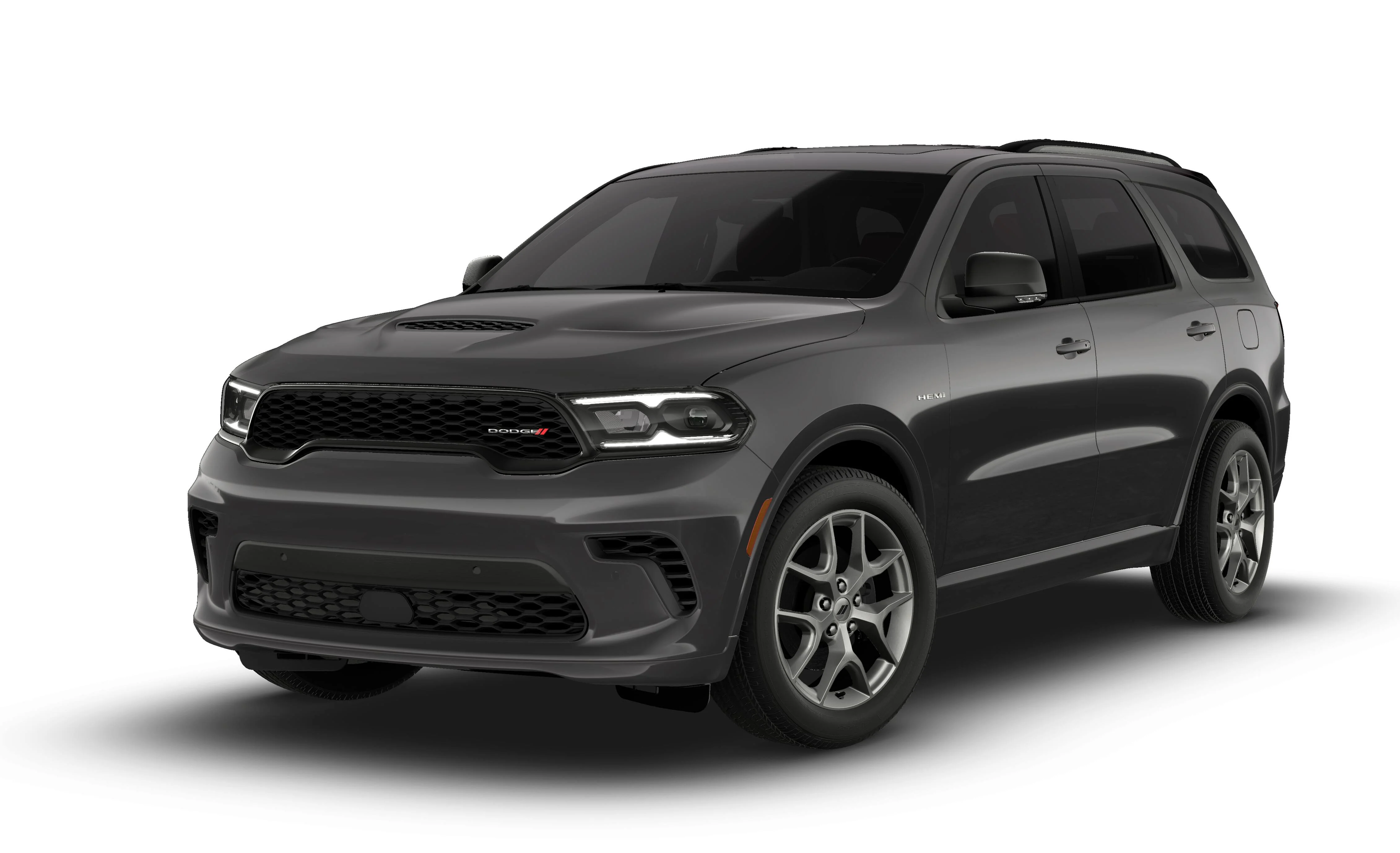2026 Dodge Durango GT HEMI Plus V8 AWD's photo