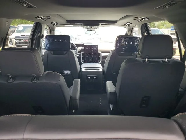 New 2026 Black GMC Elevation image 32