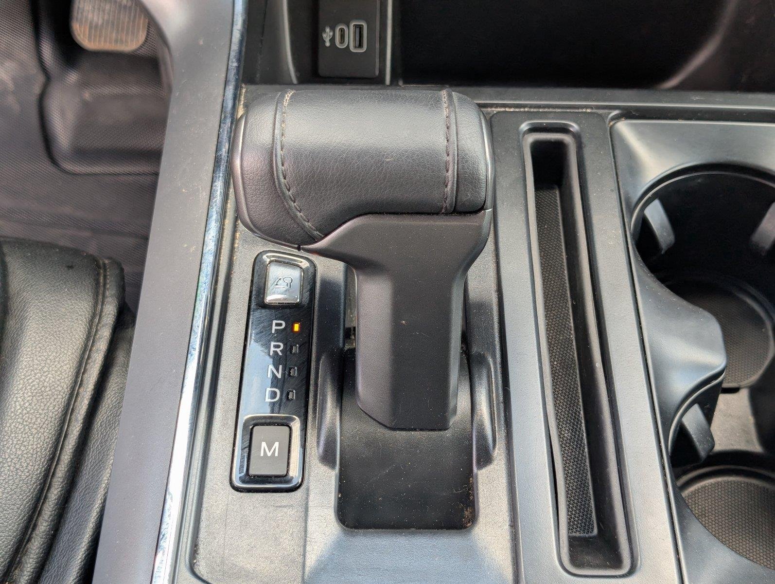 Used 2026 Iconic Silver Ford XLT image 24