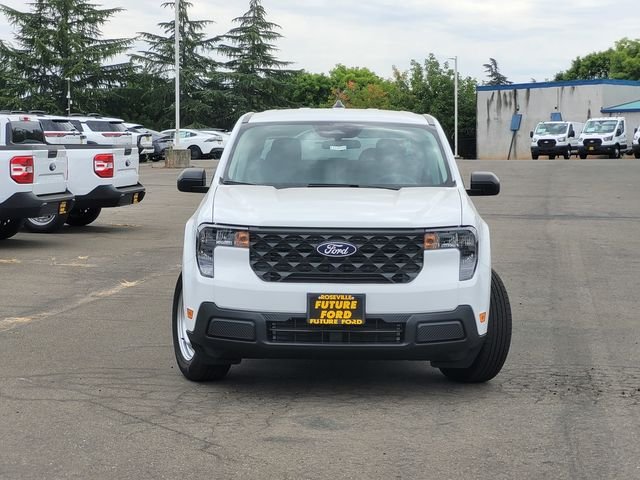 New 2026 White Ford XL image 3