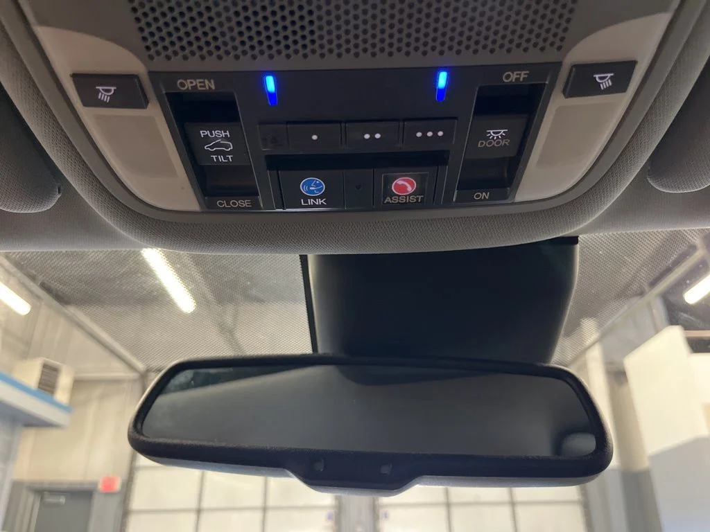 2014 Acura MDX Technology Package - Photo 28