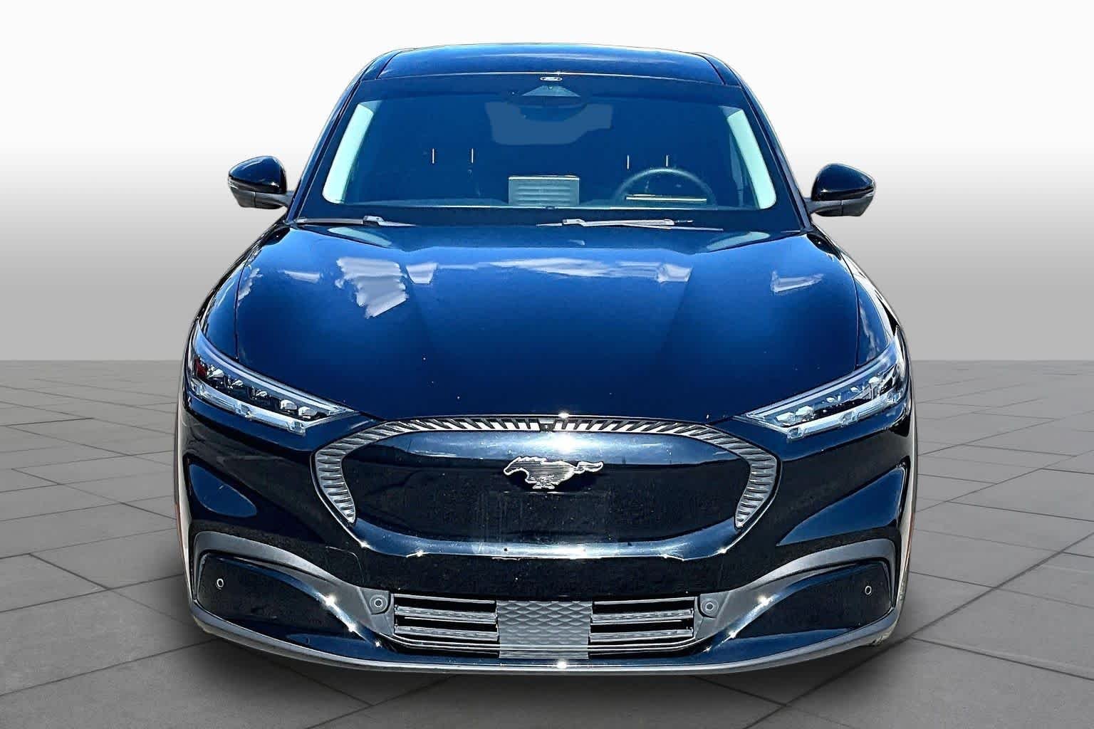 Pre-Owned 2023 Ford Mustang Mach-E Select