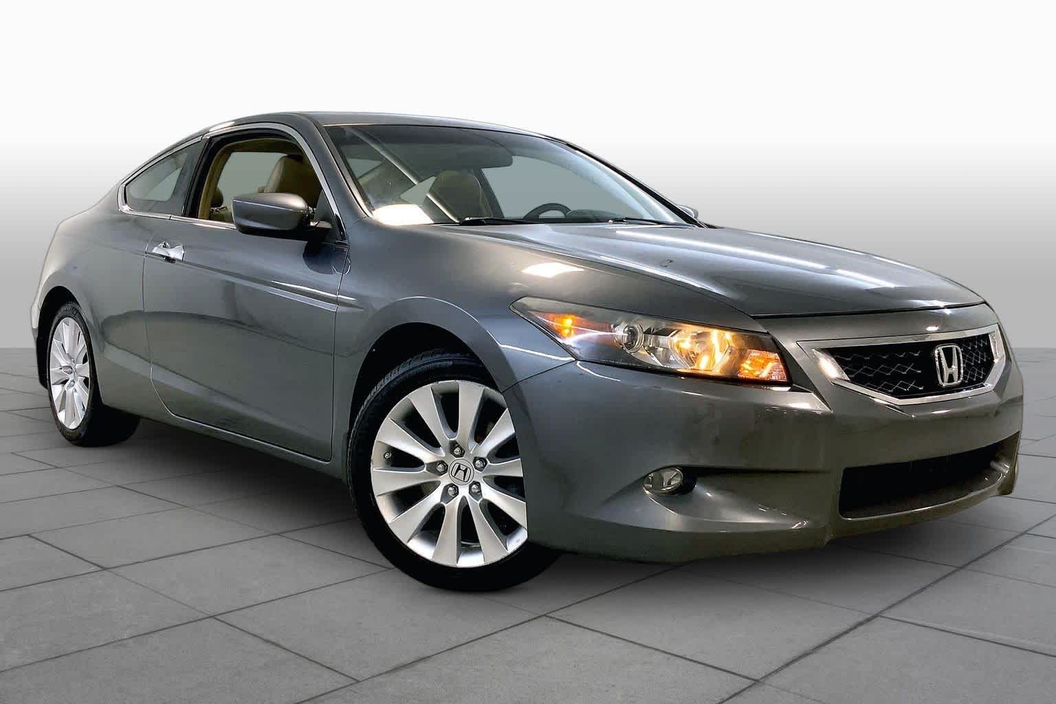 Used 2008 Honda Accord EX-L with VIN 1HGCS22818A017533 for sale in Kansas City