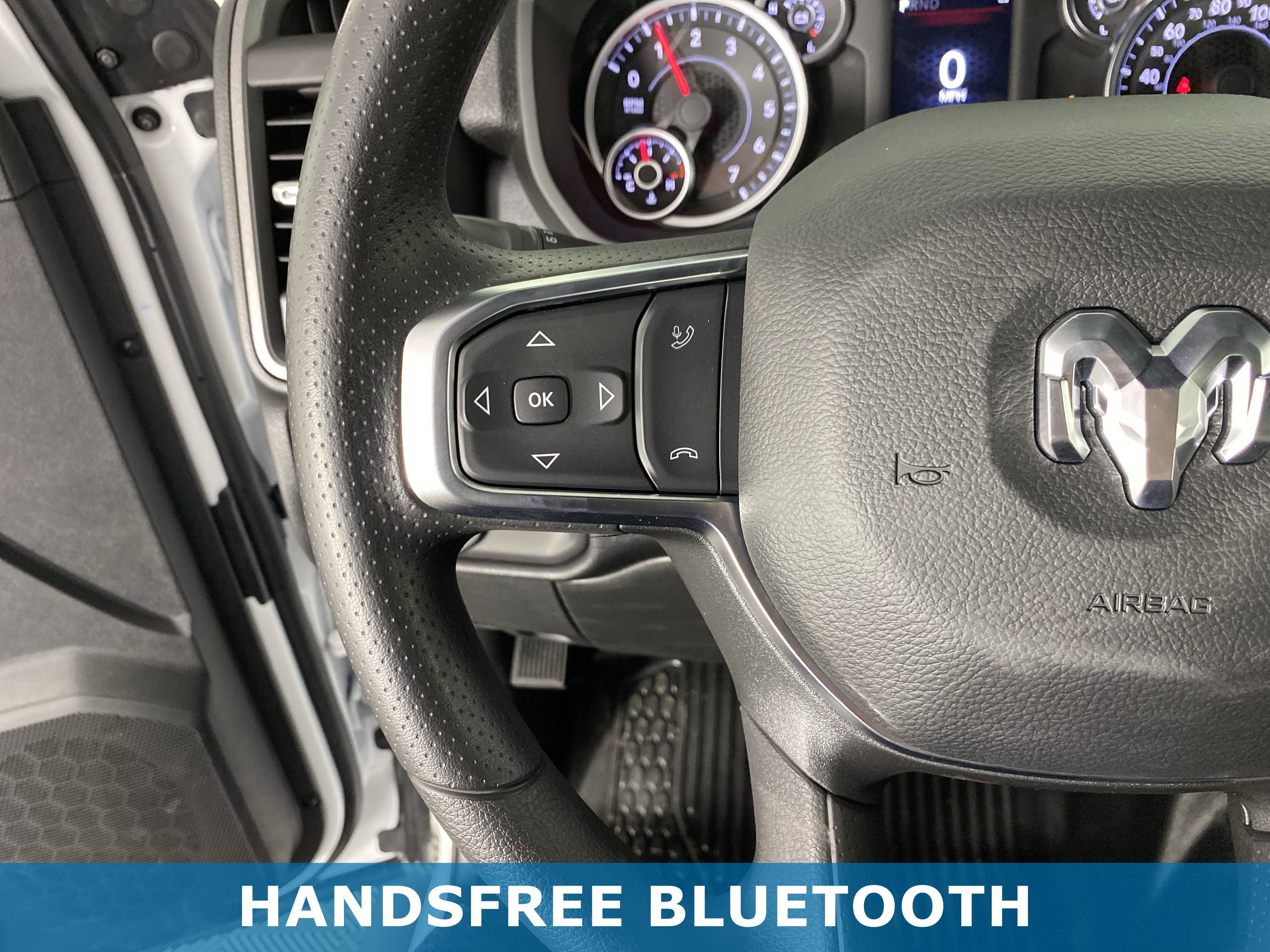 2026 RAM 2500 Tradesman - Photo 19