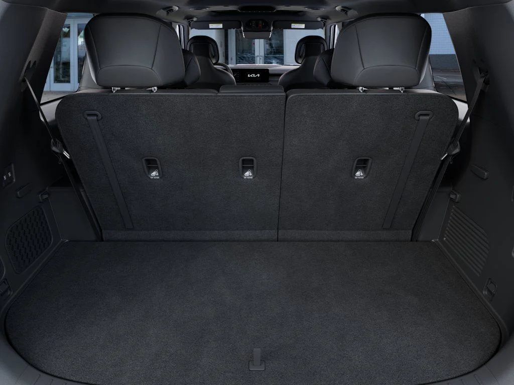 New 2027 Black Kia X-Line SX image 19