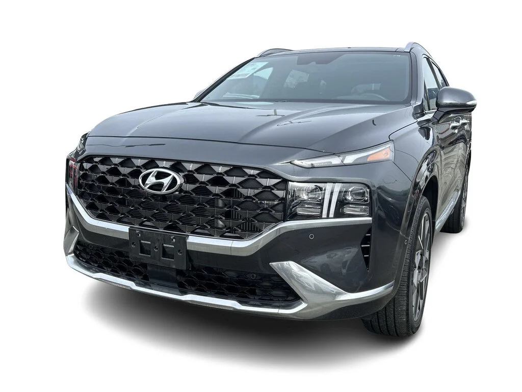 Used 2023  Hyundai Ultimate Calligraphy AWD 2.5T   Dilawri Certified image 5