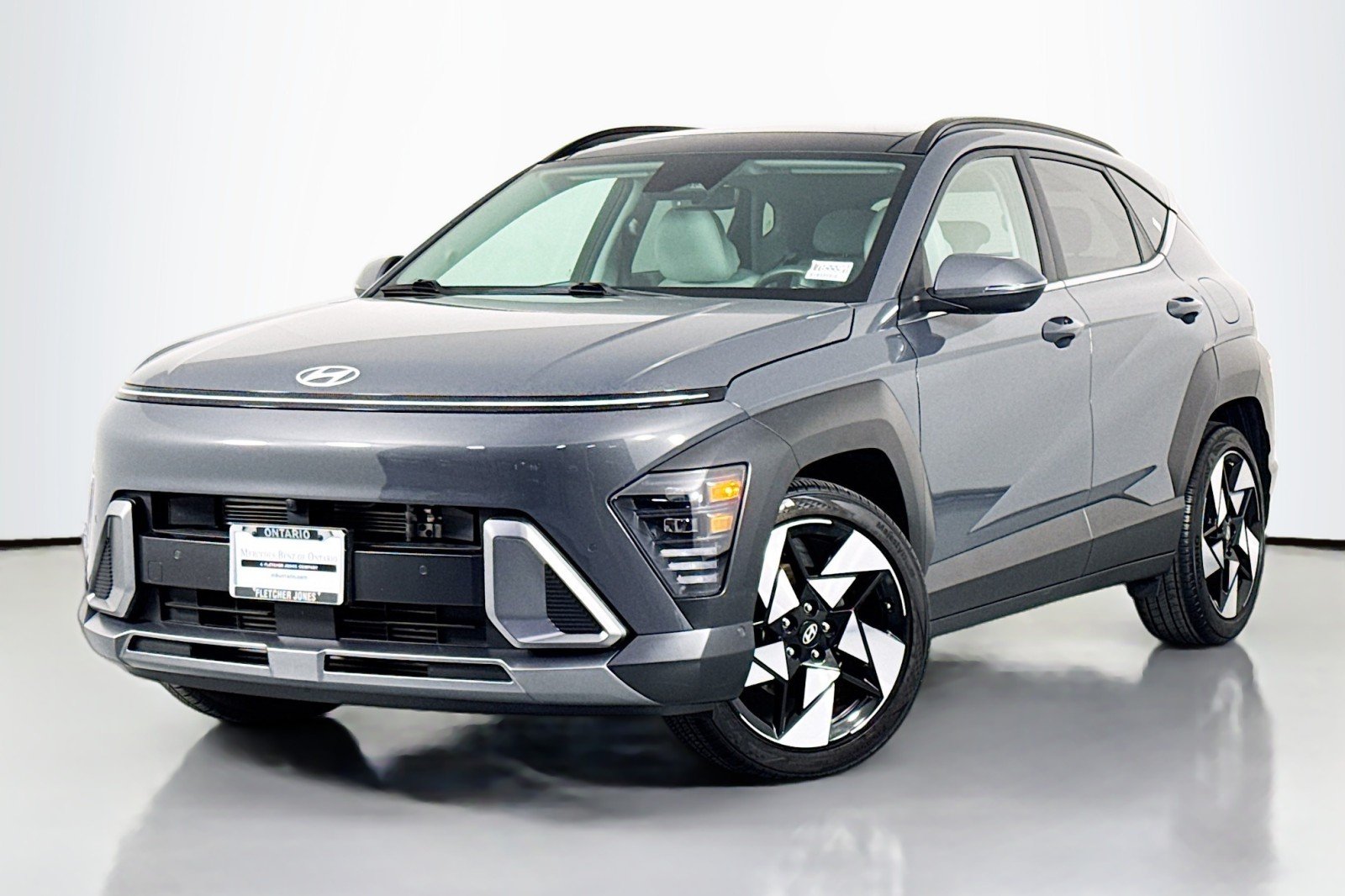 2025 Hyundai Kona Limited Automatic's photo