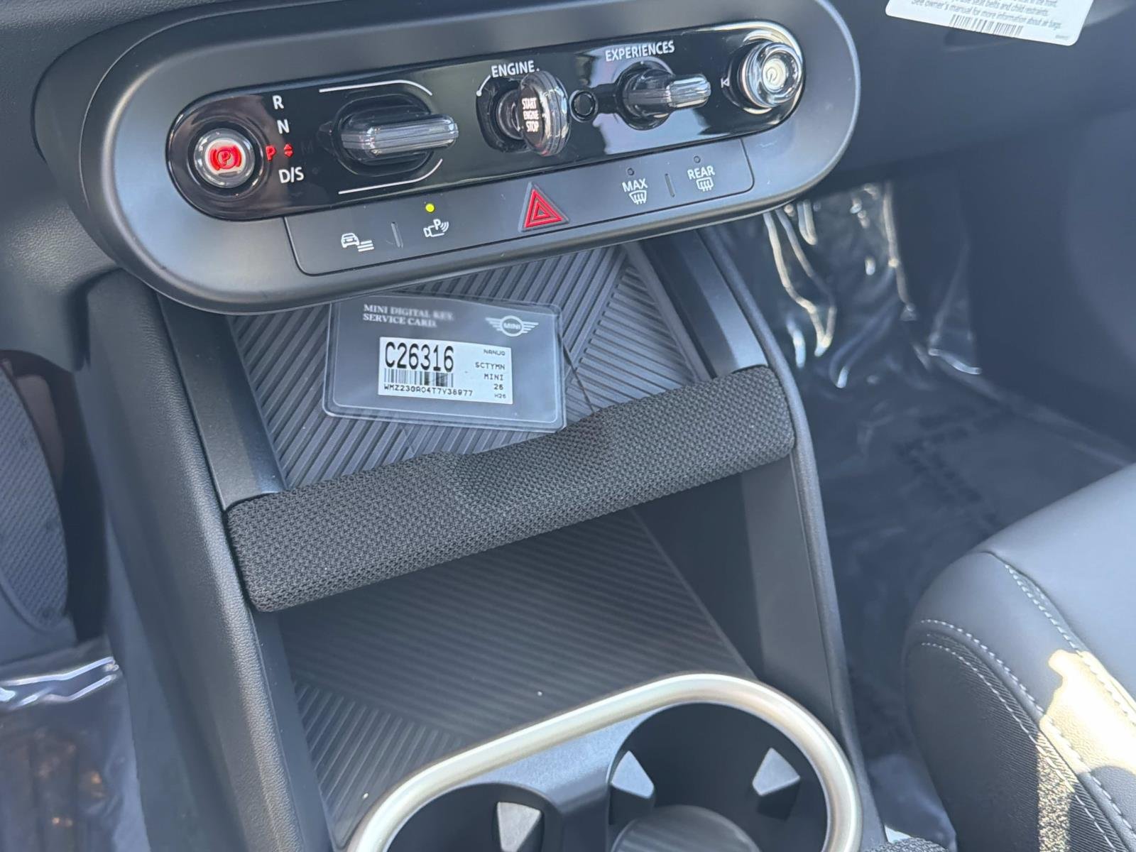 2026 MINI Countryman S - Photo 16