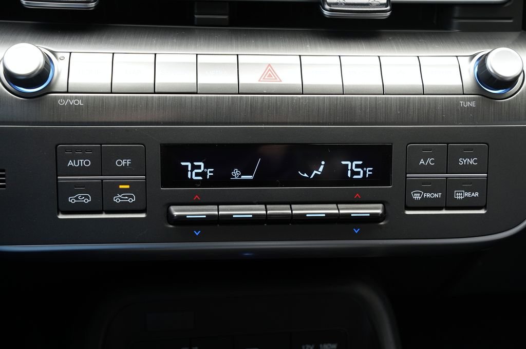 New 2026 Cyber Gray Metallic Hyundai SEL Sport image 42