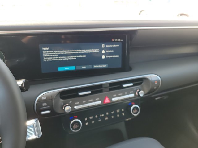 New 2027 Black Hyundai Limited 8P image 14