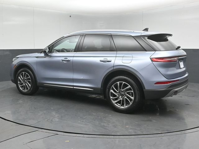 2022 LINCOLN CORSAIR - Image 4