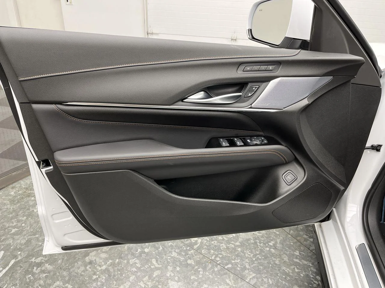 2026 Cadillac CT4 Sport - Photo 8
