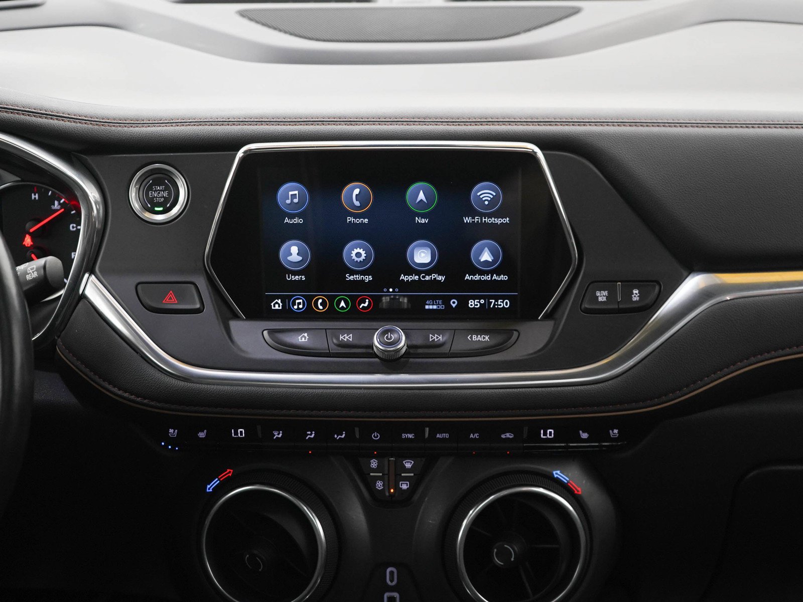 Used 2019 SUMMIT WHITE Chevrolet Premier image 15