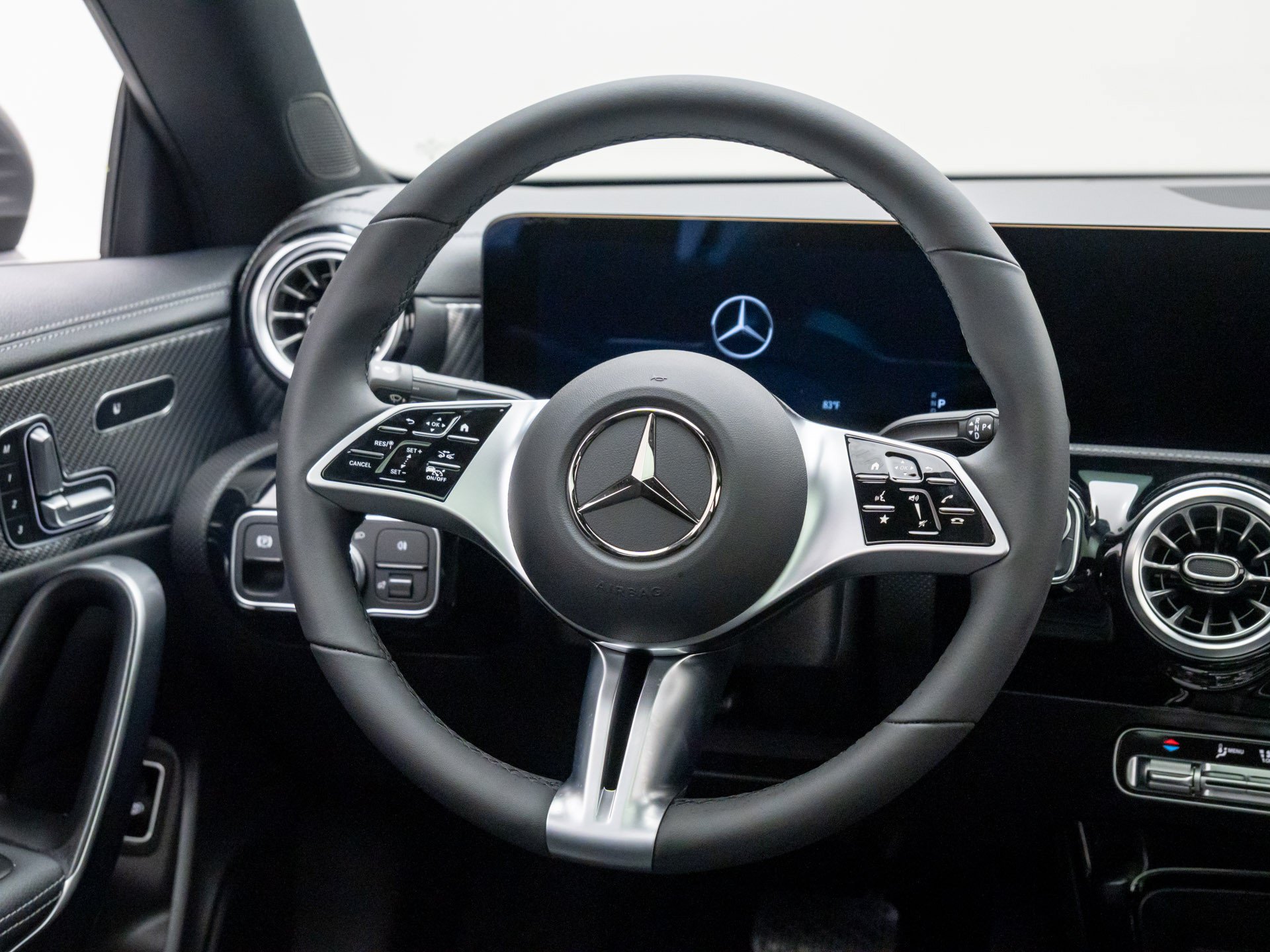 New 2026 Gray Mercedes-Benz CLA 250 image 44