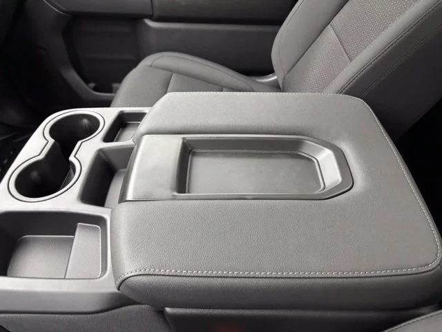2026 GMC Sierra 1500 Pro - Photo 24