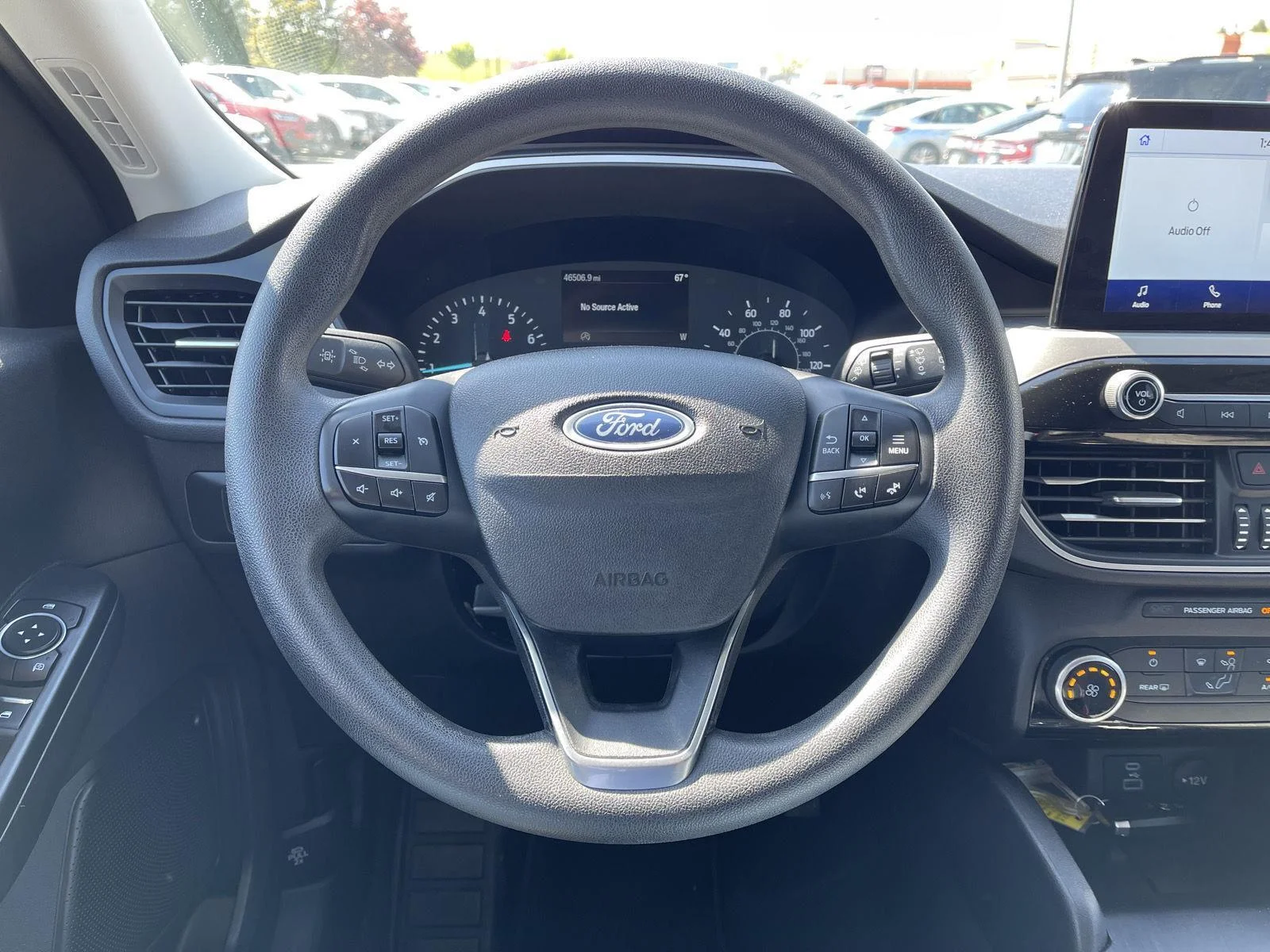 2022 Ford Escape SE - Photo 6
