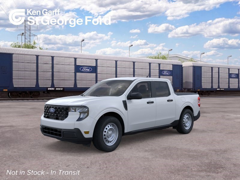 New 2026 Oxford White Ford XL image 1