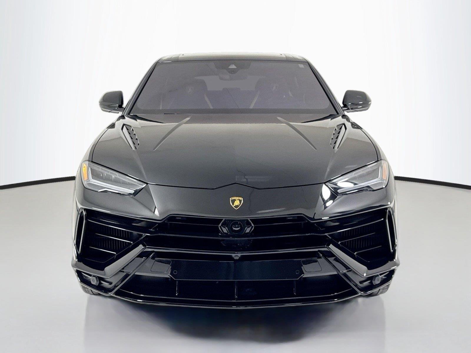 2024 Lamborghini Urus S - Photo 11