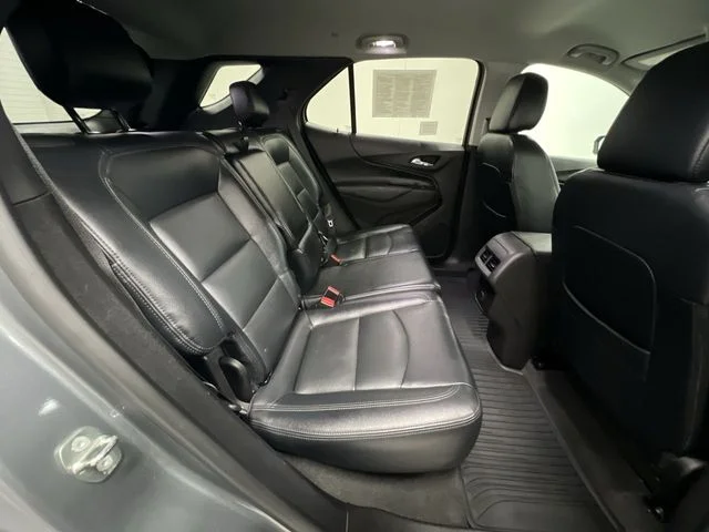 2018 Chevrolet Equinox LT - Photo 26