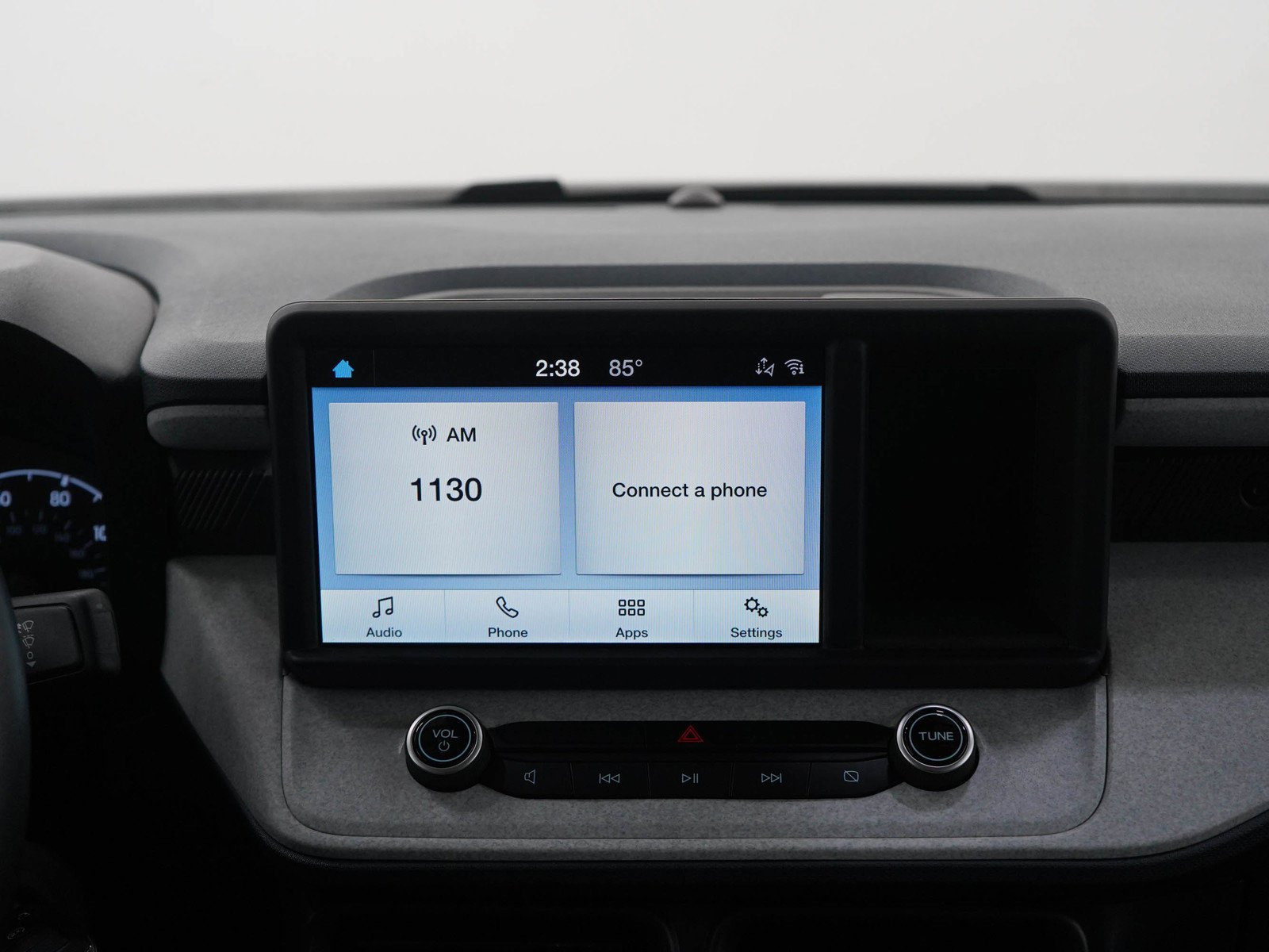 Used 2022 Cactus Gray Ford Xlt image 16