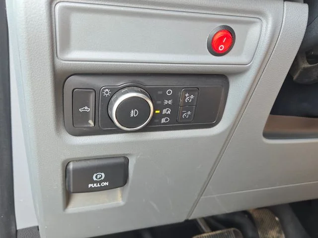 Used 2022 White Ford XLT image 30