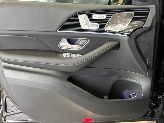 New 2026 Obsidian Black Metallic Mercedes-Benz GLE 450 image 50