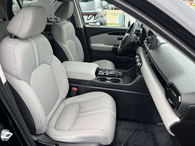 Used 2023 Black Honda LX image 27