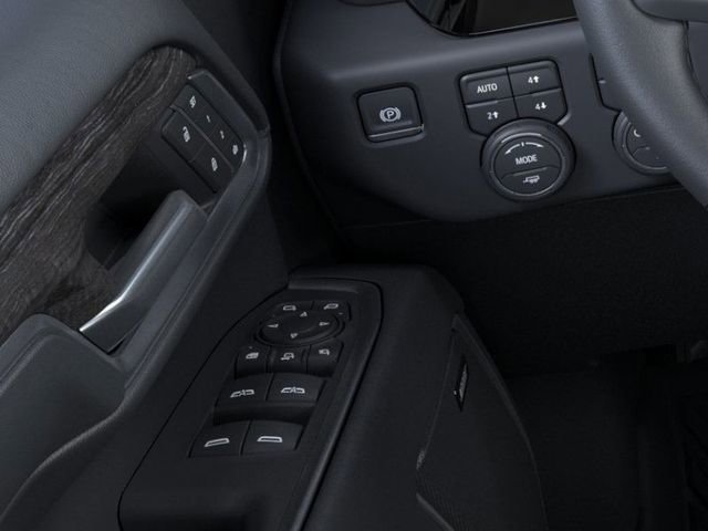 2026 Chevrolet Silverado 2500 HD LTZ - Photo 22
