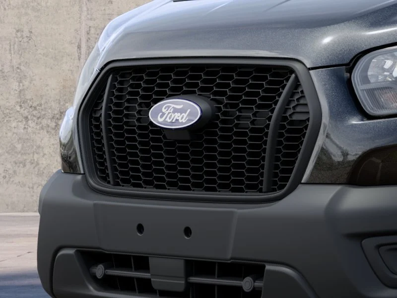 New 2027 Agate Black Metallic Ford  image 16