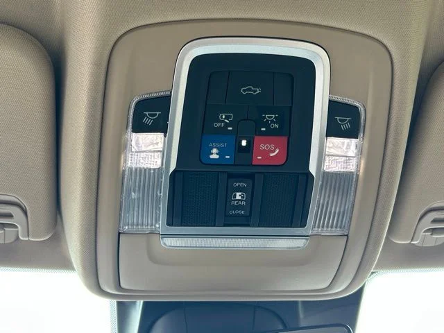 Used 2021 Blue Ram Laramie image 58
