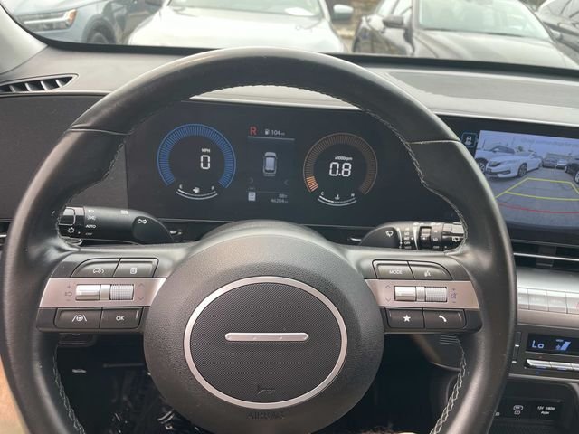 2024 Hyundai Kona SEL - Photo 26