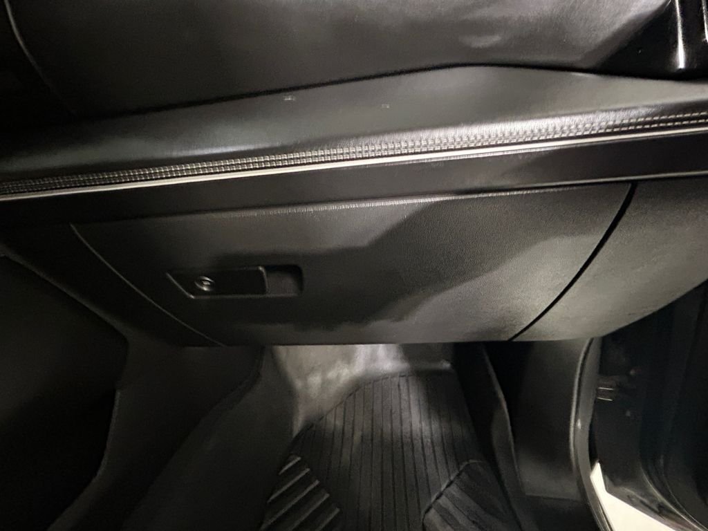 Used 2024 Gray GMC AT4X image 24
