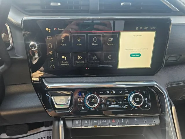 New 2026 Onyx Black GMC Denali image 18
