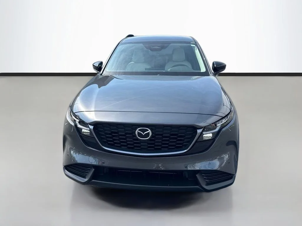 New 2026 Machine Gray Mazda 2.5 S Select image 8