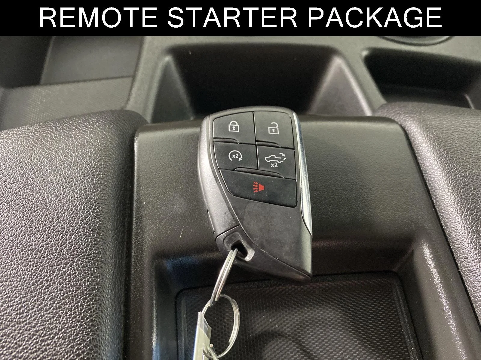 Used 2023 Northsky Blue Metallic Chevrolet LT image 7