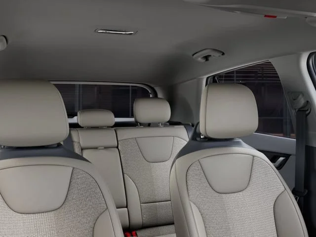 New 2026 Cityscape Green Kia EX image 27