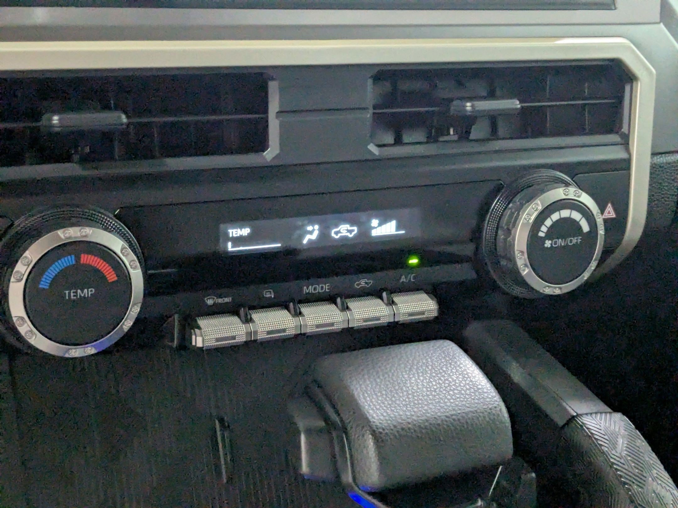 Used 2024 Underground Toyota SR5 image 15