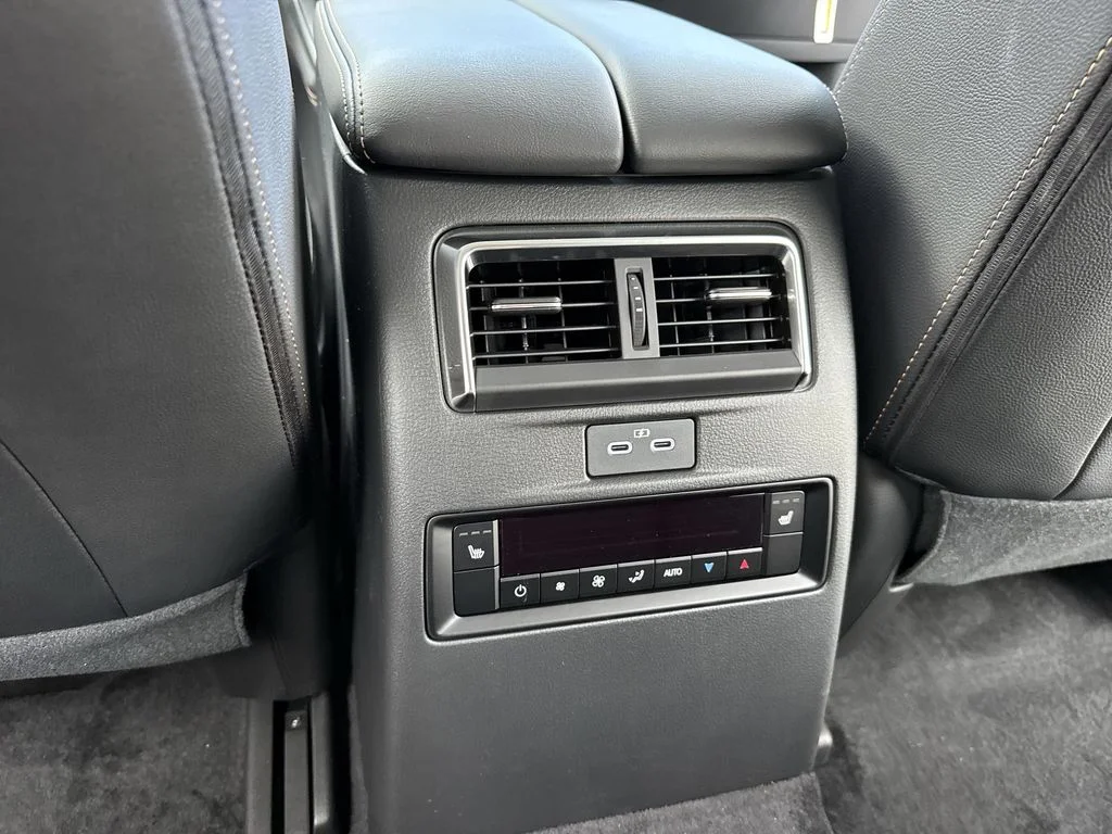 New 2026 White Mazda 3.3 Turbo Preferred AWD image 37