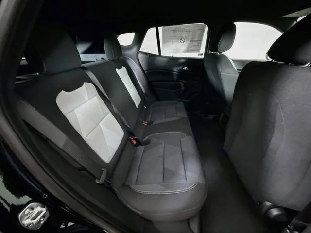 New 2026 Mosaic Black Metallic Chevrolet 1RS image 27