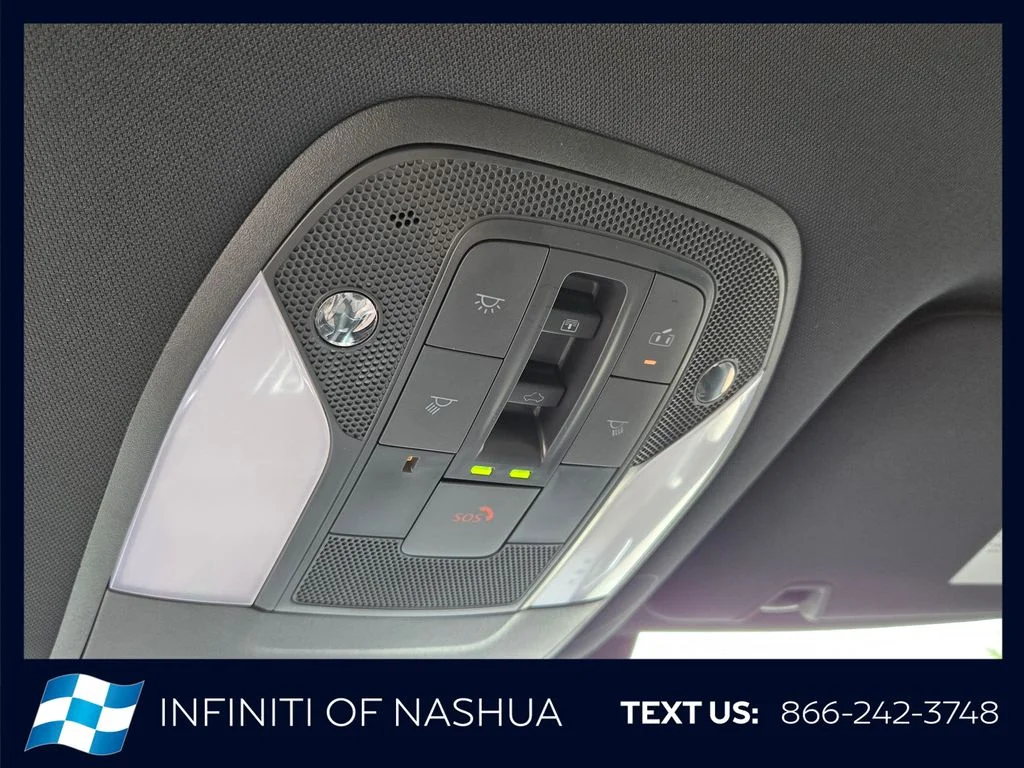 New 2027 HARBOR GRAY INFINITI Sport AWD image 28