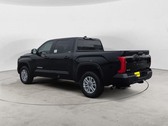 New 2026 Midnight Black Metallic Toyota SR5 image 7
