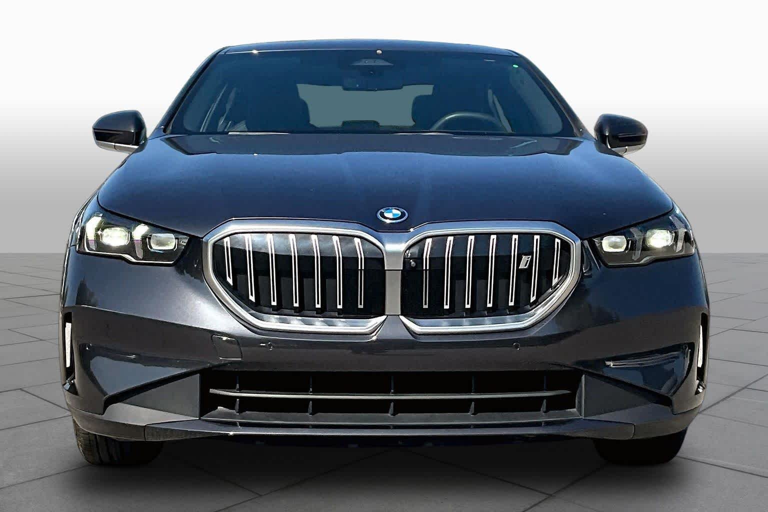 Pre-Owned 2024 BMW I5 EDrive40 EDrive40