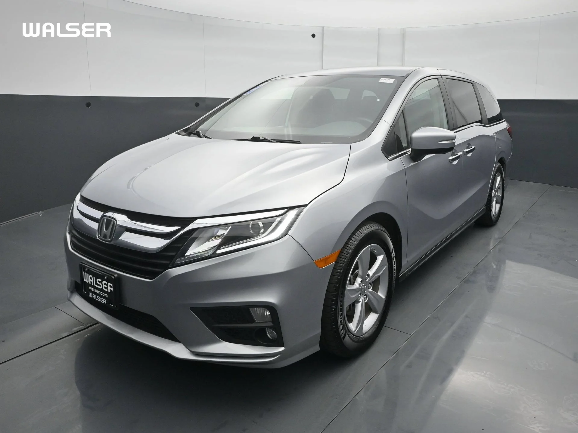 Used 2020  Honda 5D WAGON EX image 1